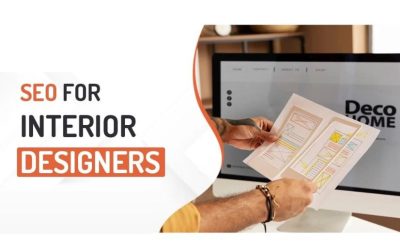 SEO for Interior Designers