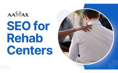 SEO for Rehab Centers