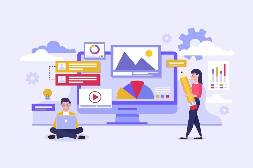 Small Business Website Design Packages