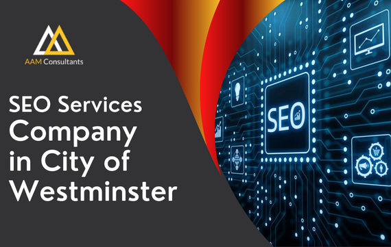 SEO Services Company