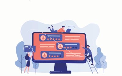 Review Sites by Industry