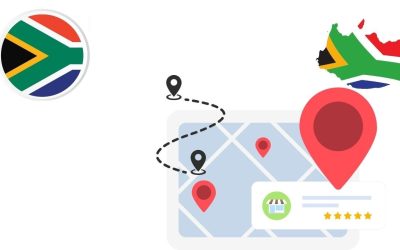 Top South Africa Citation Sites