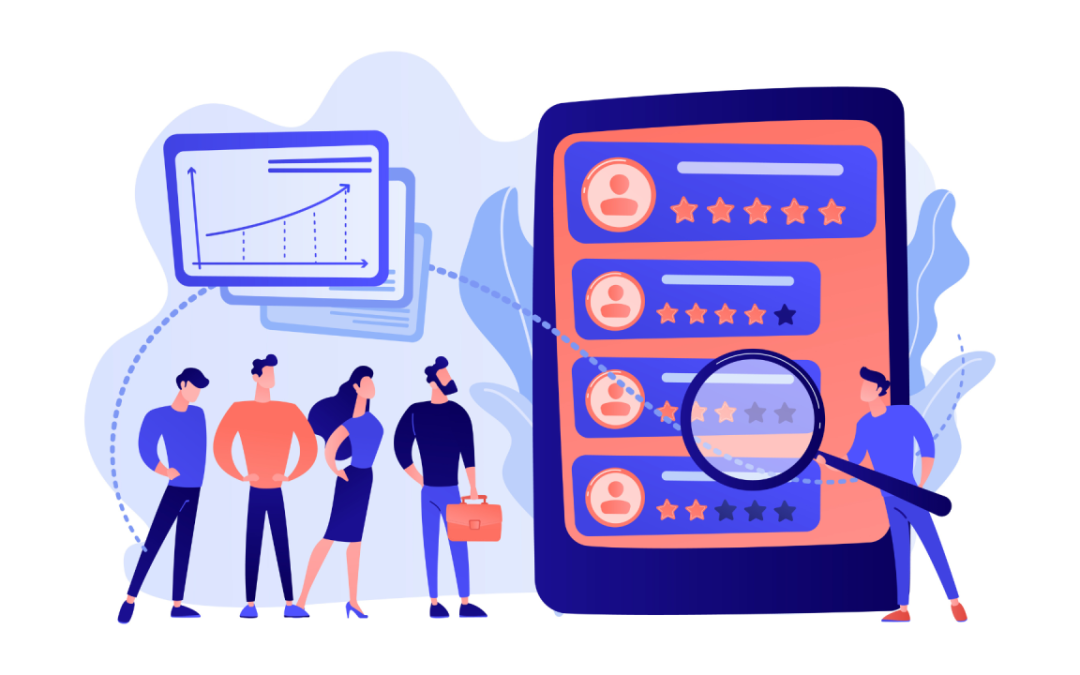 Top Review Sites for Software