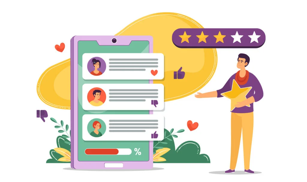 Top USA Review Sites