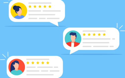 Top Review Sites for Marketing Agencies