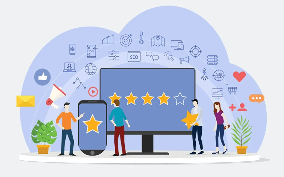 Top Review Sites for Financial Services