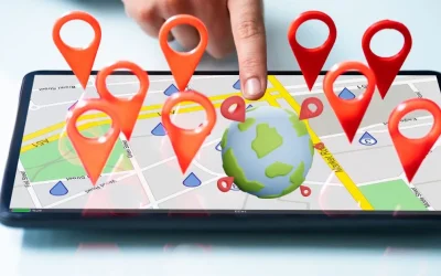 Citation Sites for 100 USA Cities