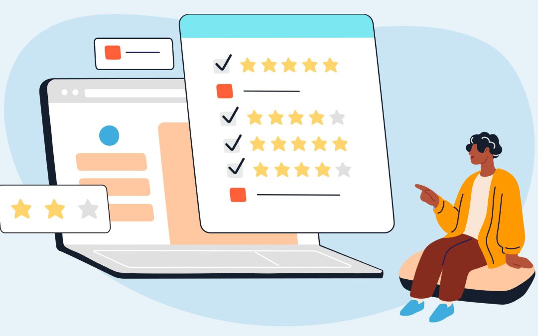 Top 50 General Review Sites