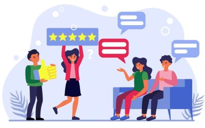 Top Review Sites for Salons and Beauty Services