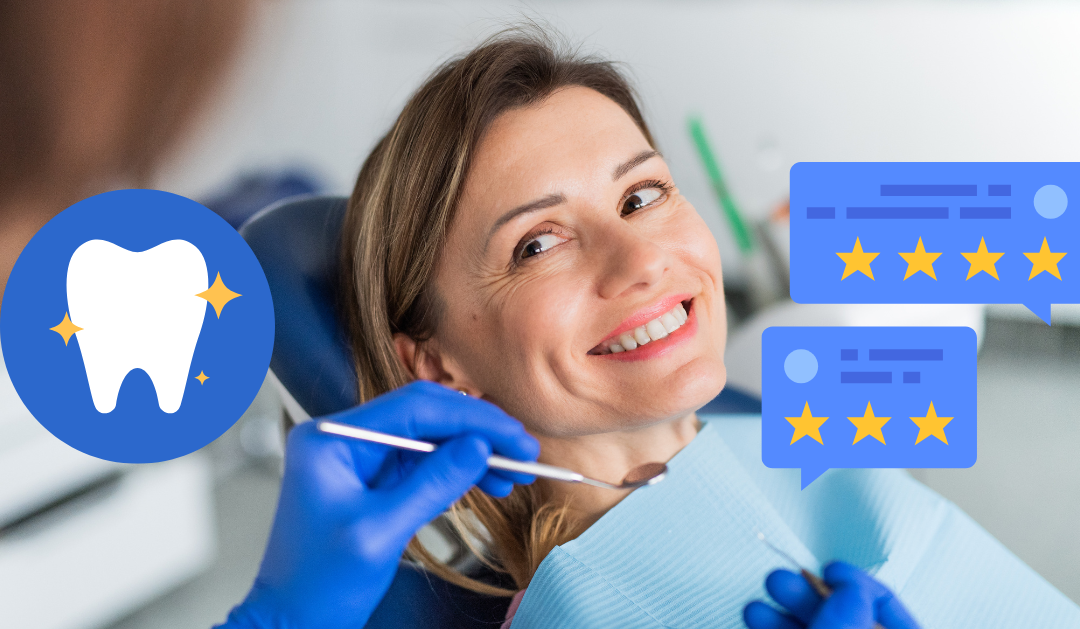 Top Review Sites for Dentists