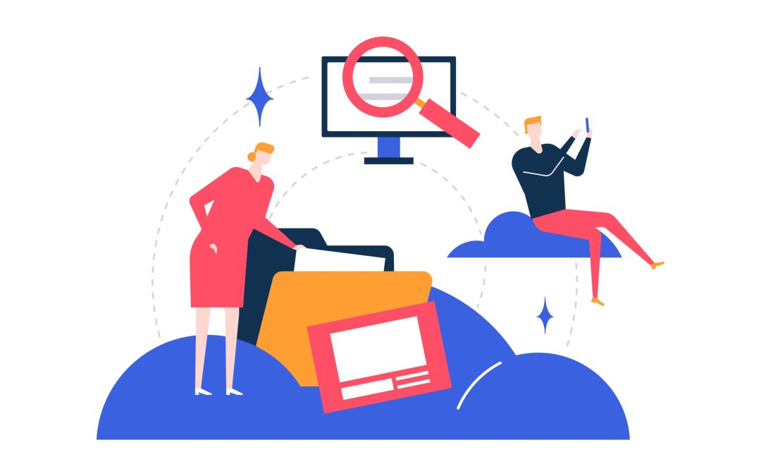 Top Citation Sites for Financial Services