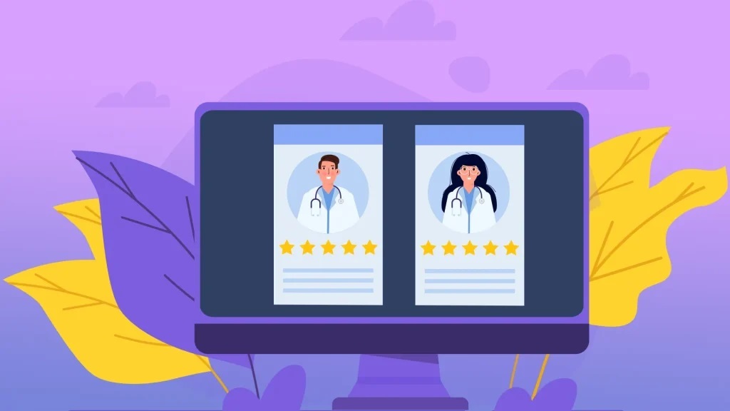 Top Review Sites for Doctors and Medical Businesses