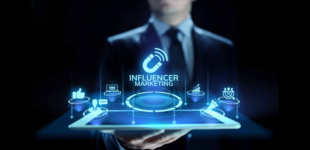 The Impact of Influencer Marketing on Consumer Behaviour