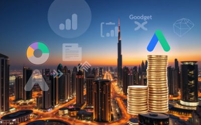 The Impact of Targeted Google Advertising on Dubai Businesses