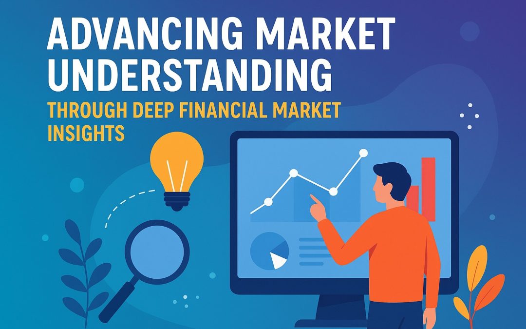 Advancing Market Understanding Through Deep Financial Market Insights