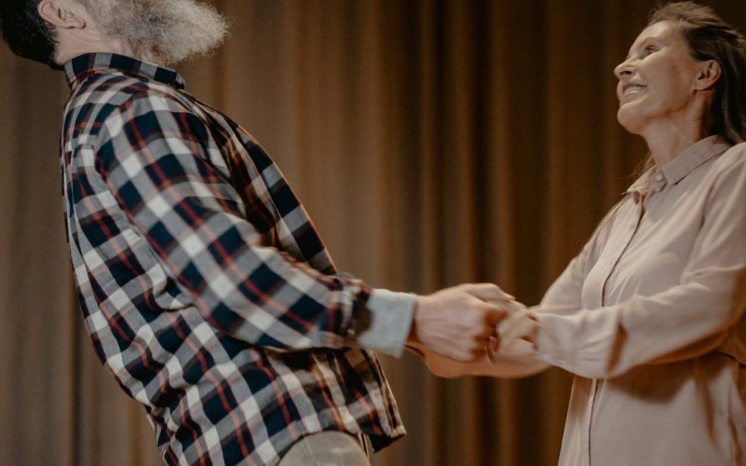 The Benefits of Community Living for Today’s Seniors