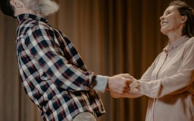 The Benefits of Community Living for Today’s Seniors